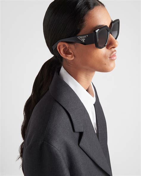 prada sunglasses large|prada sunglasses for women 2020.